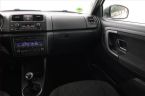 Škoda Fabia - fotka číslo 7