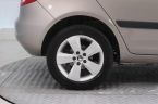 Škoda Fabia - fotka číslo 13