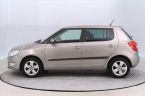 Škoda Fabia - fotka číslo 2