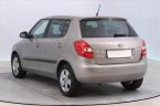 Škoda Fabia - fotka číslo 3