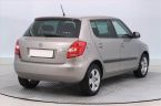 Škoda Fabia - fotka číslo 4