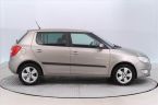 Škoda Fabia - fotka číslo 5