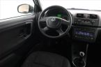 Škoda Fabia - fotka číslo 6