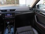 Škoda Superb - fotka číslo 7