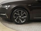 Škoda Superb - fotka číslo 14
