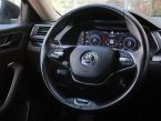 Škoda Superb - fotka číslo 17