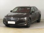 Škoda Superb - fotka číslo 1