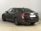 Škoda Superb - fotka číslo 3
