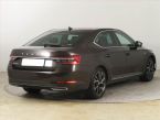 Škoda Superb - fotka číslo 4