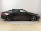 Škoda Superb - fotka číslo 5