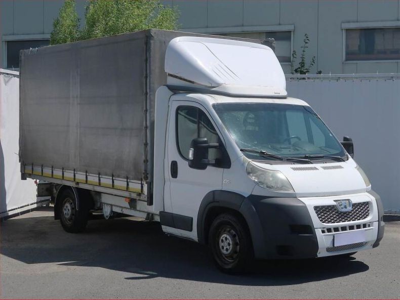 Fiat Ducato - hlavní foto