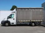 Fiat Ducato - fotka číslo 2