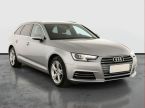 Audi A4 - fotka číslo 0