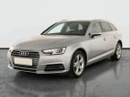 Audi A4 - fotka číslo 1