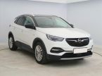 Opel Grandland X - fotka číslo 0
