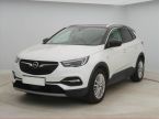 Opel Grandland X - fotka číslo 1