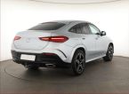 Mercedes GLE - fotka číslo 4