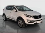 Kia Sportage - fotka číslo 0