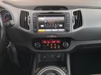 Kia Sportage - fotka číslo 11