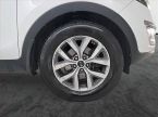 Kia Sportage - fotka číslo 14