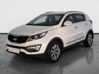 Kia Sportage - fotka číslo 1