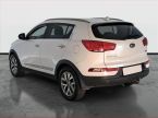 Kia Sportage - fotka číslo 3