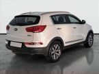 Kia Sportage - fotka číslo 4