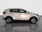 Kia Sportage - fotka číslo 5