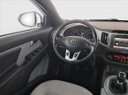 Kia Sportage - fotka číslo 6