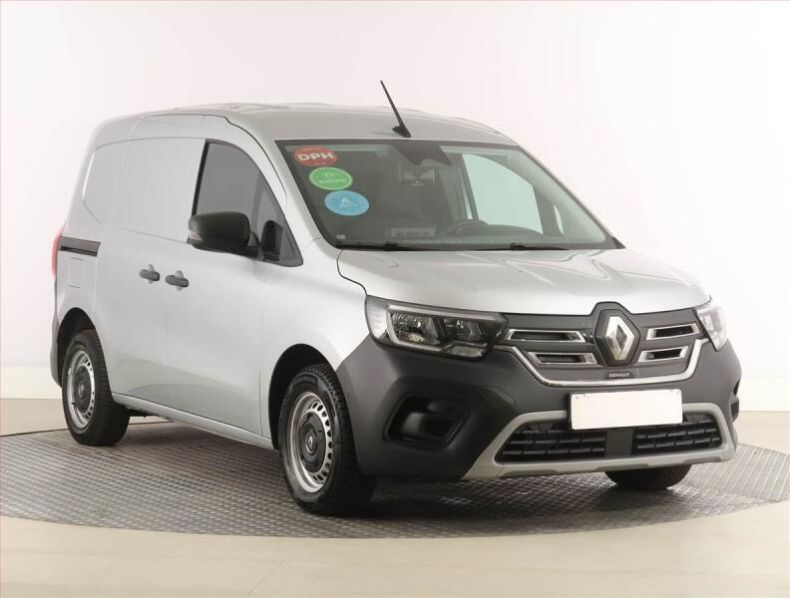 Renault Kangoo - hlavní fotka inzerátu