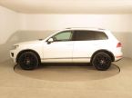Volkswagen Touareg - fotka číslo 2