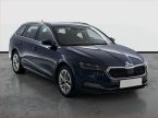 Škoda Octavia - fotka číslo 0