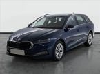 Škoda Octavia - fotka číslo 1
