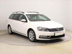 Volkswagen Passat - fotka číslo 0