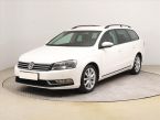 Volkswagen Passat - fotka číslo 1