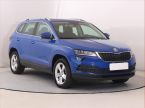 Škoda Karoq - fotka číslo 0