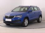 Škoda Karoq - fotka číslo 1