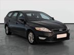 Ford Mondeo - fotka číslo 0