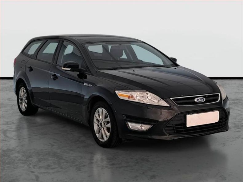 Ford Mondeo - hlavní fotka inzerátu