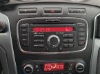 Ford Mondeo - fotka číslo 11