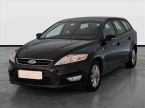 Ford Mondeo - fotka číslo 1