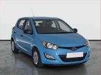 Hyundai i20 - fotka číslo 0