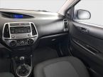 Hyundai i20 - fotka číslo 7