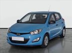 Hyundai i20 - fotka číslo 1