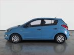 Hyundai i20 - fotka číslo 2