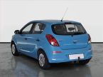 Hyundai i20 - fotka číslo 3