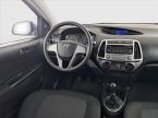Hyundai i20 - fotka číslo 6