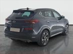 Hyundai Tucson - fotka číslo 4