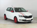 Škoda Fabia - fotka číslo 0