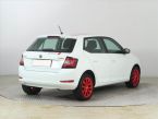 Škoda Fabia - fotka číslo 4